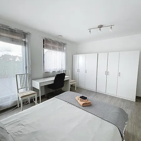 Nomad - Duplex De L'abbaye *
