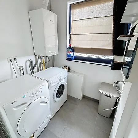 Appartement Nomad - Duplex De L'abbaye Montigny-le-Tilleul