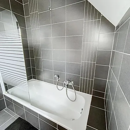 Appartement Nomad - Duplex De L'abbaye *