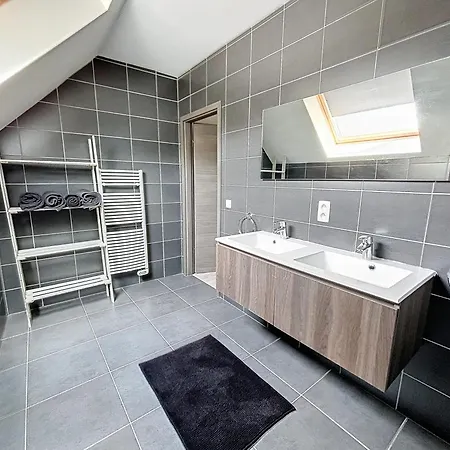 Nomad - Duplex De L'abbaye