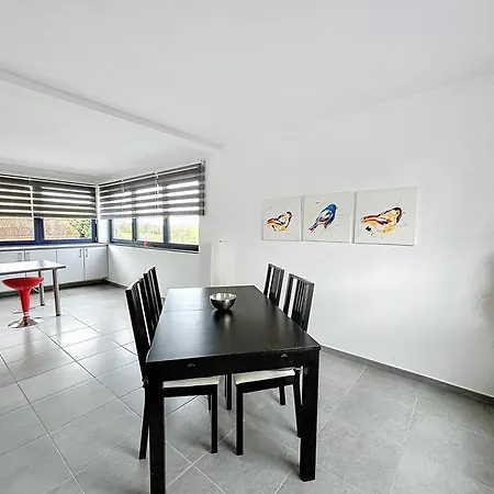 Nomad - Duplex De L'abbaye Appartement *