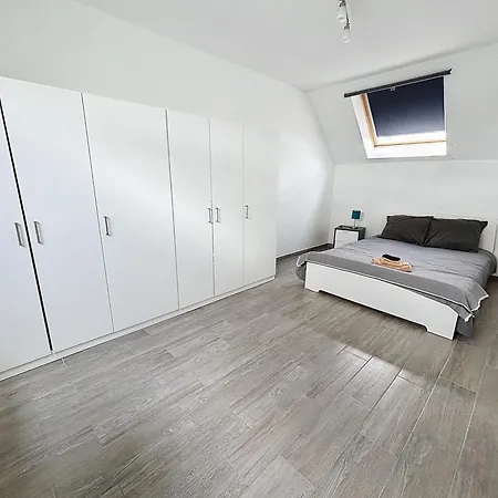 Nomad - Duplex De L'abbaye Montigny-le-Tilleul