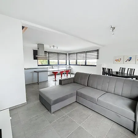 Nomad - Duplex De L'abbaye *