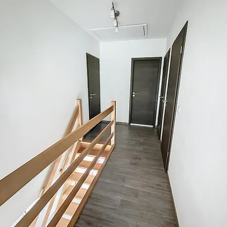 Appartement Nomad - Duplex De L'abbaye Montigny-le-Tilleul