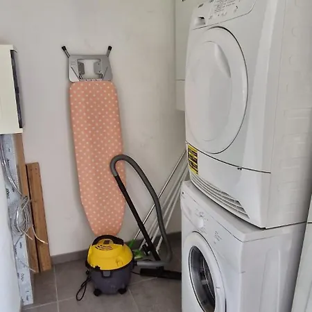 Apartment Nomad - Duplex De L'abbaye Montigny-le-Tilleul