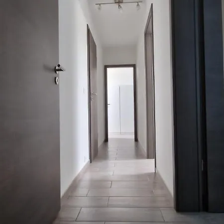 Nomad - Duplex De L'abbaye Montigny-le-Tilleul