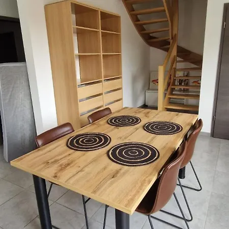Nomad - Duplex De L'abbaye