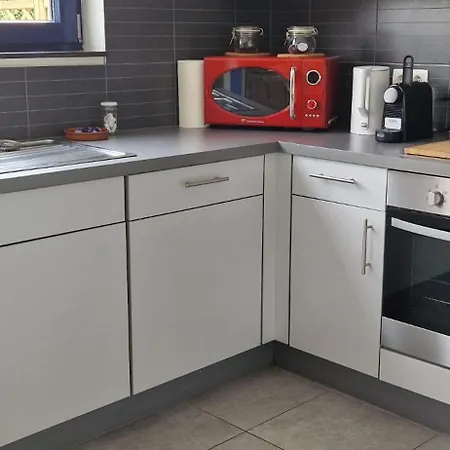 Appartement Nomad - Duplex De L'abbaye *