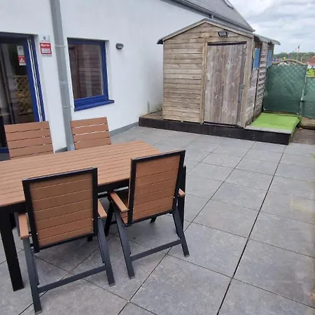 Appartement Nomad - Duplex De L'abbaye Montigny-le-Tilleul