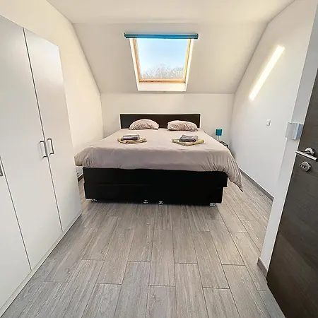 Nomad - Duplex De L'abbaye *