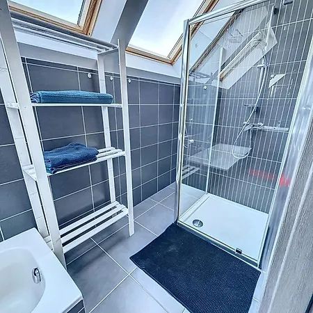 Nomad - Duplex De L'abbaye *