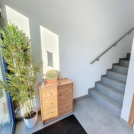 Nomad - Duplex De L'abbaye Appartement