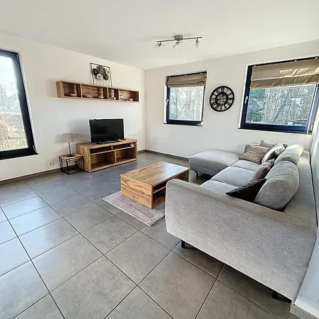 Appartement Nomad - Duplex De L'abbaye